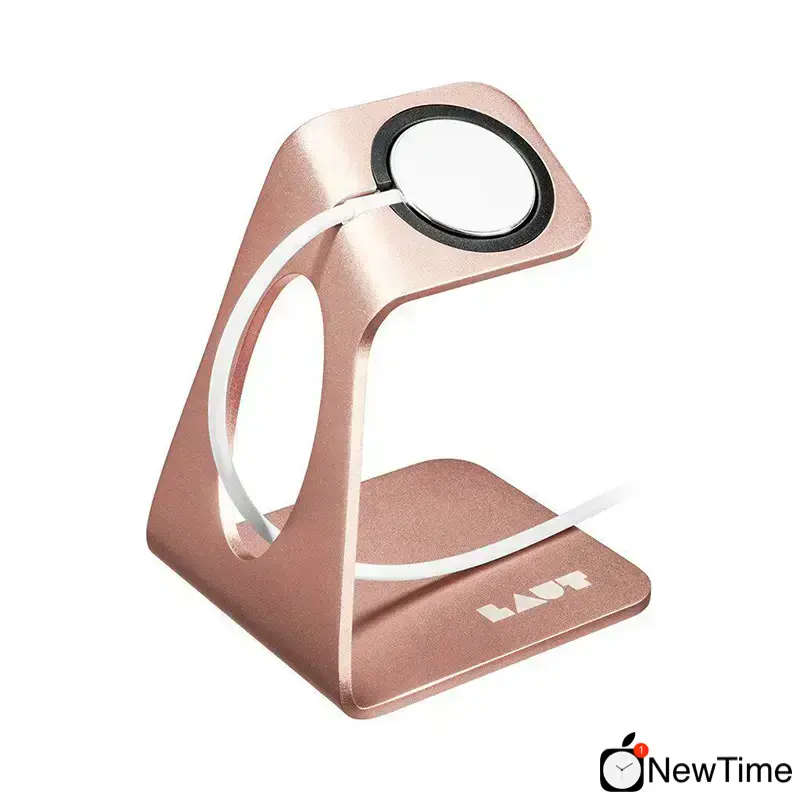 Підставка LAUT AW-Stand Pink (LAUT_AW_WS_RG)